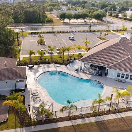 Elegant 2 Bed/2 Bath Apartment In Melbourne Fl Zewnętrze zdjęcie