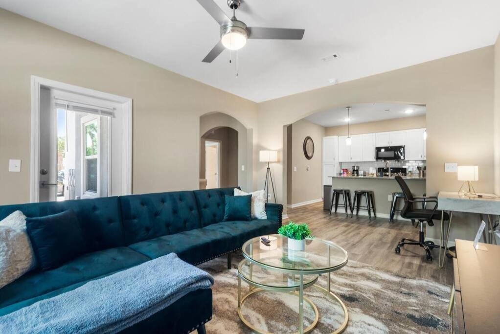 Elegant 2 Bed/2 Bath Apartment In Melbourne Fl Zewnętrze zdjęcie