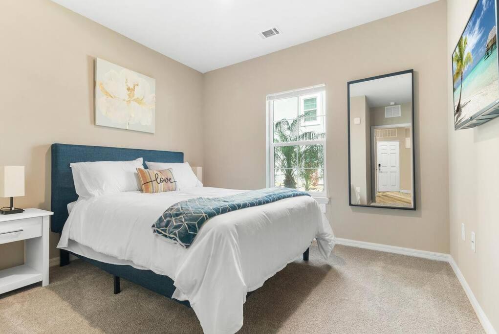 Elegant 2 Bed/2 Bath Apartment In Melbourne Fl Zewnętrze zdjęcie