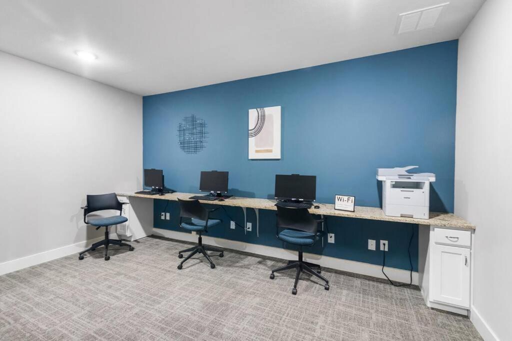 Elegant 2 Bed/2 Bath Apartment In Melbourne Fl Zewnętrze zdjęcie
