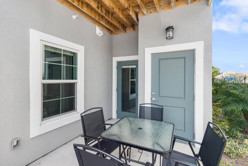 Elegant 2 Bed/2 Bath Apartment In Melbourne Fl Zewnętrze zdjęcie