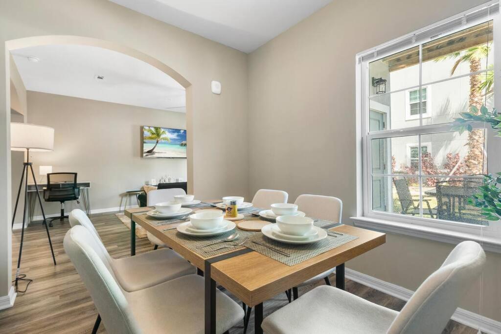Elegant 2 Bed/2 Bath Apartment In Melbourne Fl Zewnętrze zdjęcie