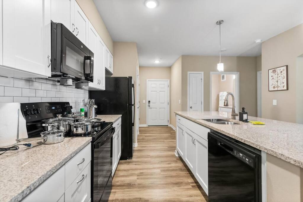 Elegant 2 Bed/2 Bath Apartment In Melbourne Fl Zewnętrze zdjęcie