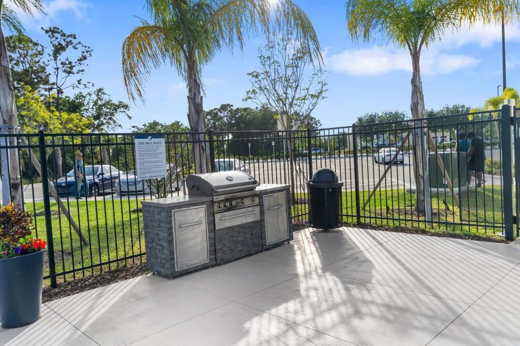 Elegant 2 Bed/2 Bath Apartment In Melbourne Fl Zewnętrze zdjęcie