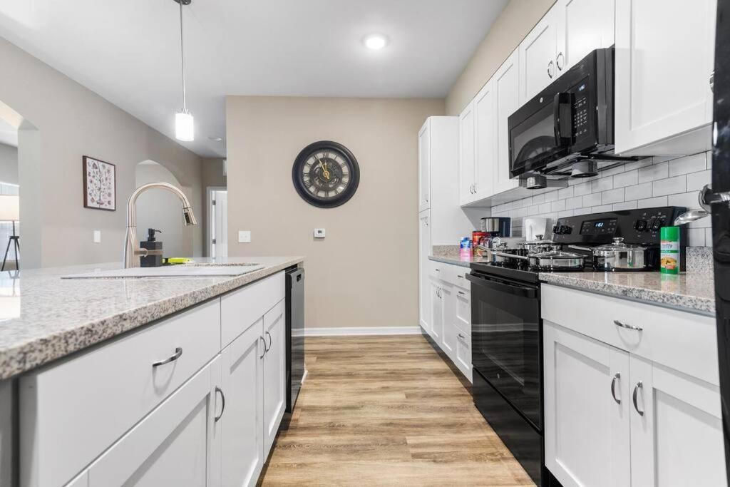 Elegant 2 Bed/2 Bath Apartment In Melbourne Fl Zewnętrze zdjęcie