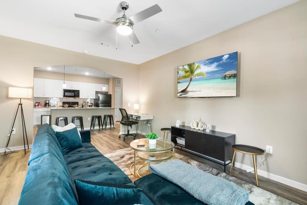 Elegant 2 Bed/2 Bath Apartment In Melbourne Fl Zewnętrze zdjęcie