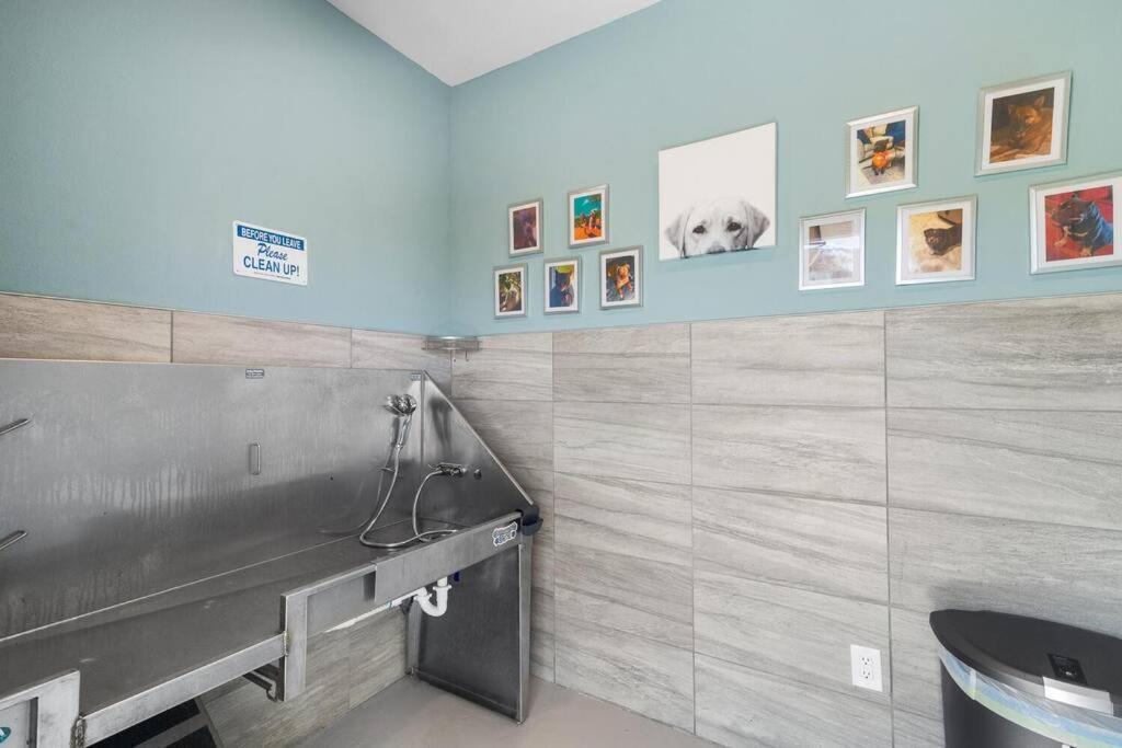 Elegant 2 Bed/2 Bath Apartment In Melbourne Fl Zewnętrze zdjęcie