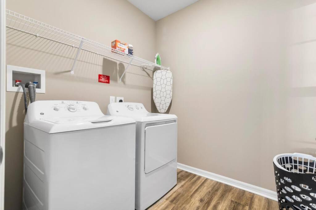 Elegant 2 Bed/2 Bath Apartment In Melbourne Fl Zewnętrze zdjęcie