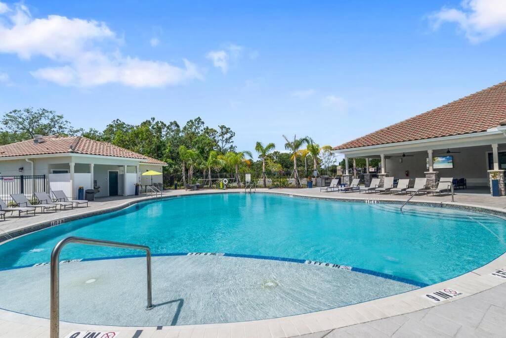 Elegant 2 Bed/2 Bath Apartment In Melbourne Fl Zewnętrze zdjęcie