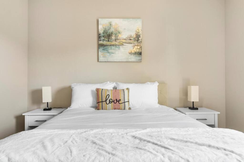 Elegant 2 Bed/2 Bath Apartment In Melbourne Fl Zewnętrze zdjęcie