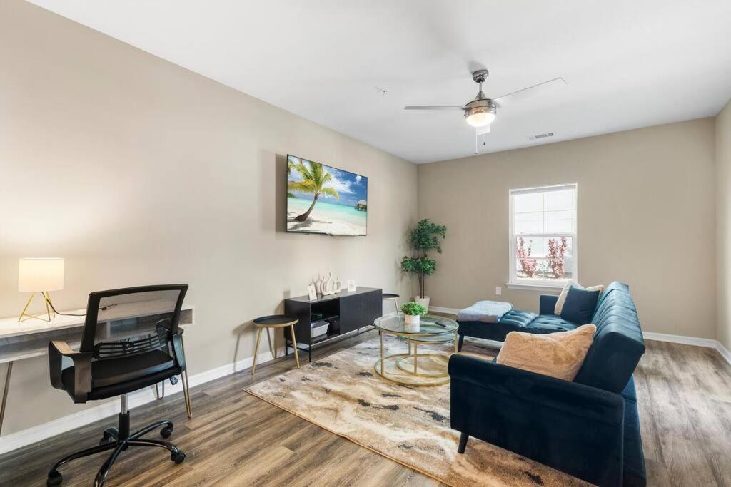 Elegant 2 Bed/2 Bath Apartment In Melbourne Fl Zewnętrze zdjęcie